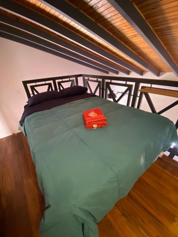 Luxury Loft Daire Mendoza Dış mekan fotoğraf